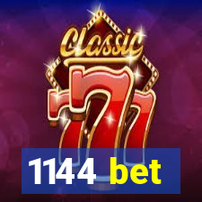 1144 bet